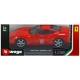 Macheta metalica Bburago 1:32 Ferrari California