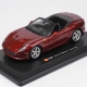 Macheta metalica Bburago 1:32 Ferrari California T
