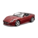 Macheta metalica Bburago 1:32 Ferrari California T