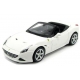 Macheta metalica Bburago 1:18 Ferrari California T