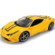 Macheta metalica Bburago 1:18 Ferrari 458 Spleciale