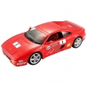 Macheta metalica Bburago 1:24 Ferrari F355 Challenge