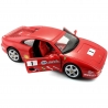 Macheta metalica Bburago 1:24 Ferrari F355 Challenge