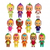 Mini papusa care plange Cry Babies Tutti Frutti, Roz