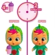 Mini papusa care plange Cry Babies Tutti Frutti, Roz