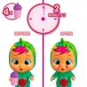 Mini papusa care plange Cry Babies Tutti Frutti, Roz
