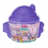 Figurina cu accesorii Cry Babies Fantasy, Mov