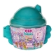 Figurina cu accesorii Cry Babies Fantasy, Turcoaz