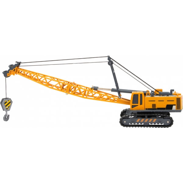 Macara din metal 30 cm Toi-Toys