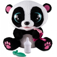 IMC YOYO Panda Interactiv