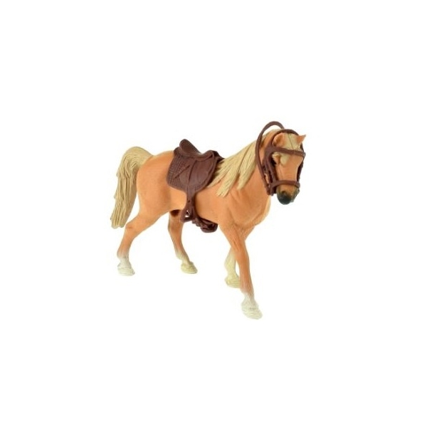 Jucarie Toi-Toys Cal cu accesorii