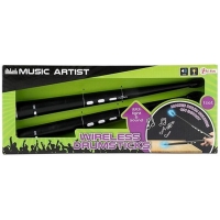 Music Artist Tobe fără fir, Toi-Toys