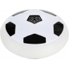 Disc „Hover Football” de joc cu efecte de lumină,