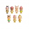 Mini papusa Cry Babies Golden Edition cu accesorii