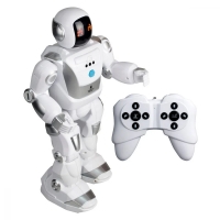 Robot interactiv Silverlit YCOO RC - Prοgramm A Bot X