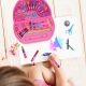 Set pentru desen As Art - Peppa Pig