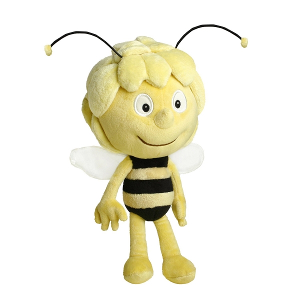 Plus albinuta MAYA  30 cm - Maia the bee