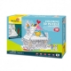 Puzzle 3D Toy House