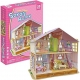 Puzzle 3D CubicFun Casa lui Sara, 96 de piese