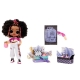 Papusa L.O.L. Surprise! Tweens Fashion Doll Hoops Cutie, cu accesorii