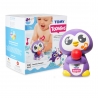 Jucarie de baie Tomy - Pinguinul cantaret