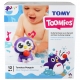 Jucarie de baie Tomy - Pinguinul cantaret