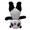 Jucarie interactiva Hopa-Hop, peste cap ma dau, Panda