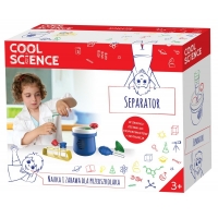 Cool Science - Set educativ - Centrifuga