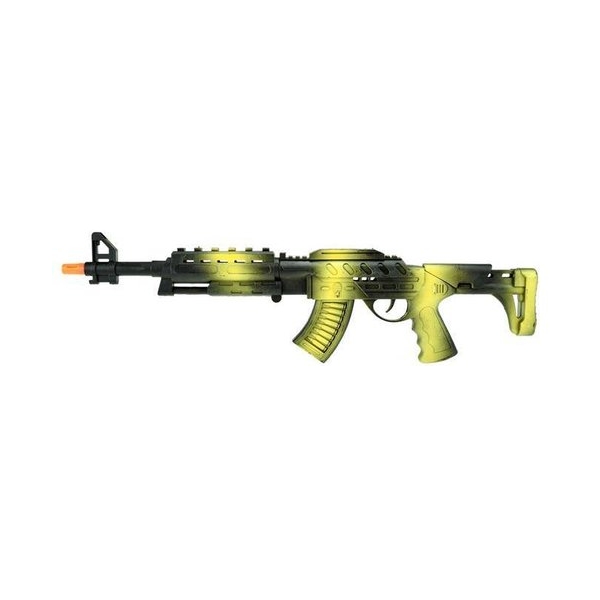 Pusca AK47 61 cm, Toi-Toys