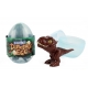 Dinozaur in ou, Toi-Toys