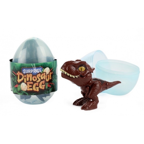 Dinozaur in ou, Toi-Toys