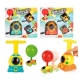 Set de joaca racheta cu balon, Diverse modele, Toi-Toys