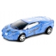 Masinuta de curse, Albastru, Toi-Toys