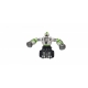 Set roboti de lupta cu sunete, Toi-Toys