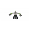 Set roboti de lupta cu sunete, Toi-Toys