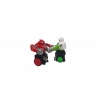 Set roboti de lupta cu sunete, Toi-Toys