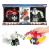 Set roboti de lupta cu sunete, Toi-Toys