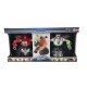 Set roboti de lupta cu sunete, Toi-Toys