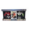 Set roboti de lupta cu sunete, Toi-Toys