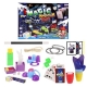 Cutie magica cu 150 trucuri, Toi-Toys