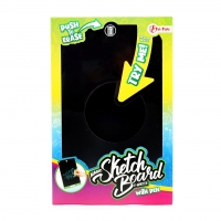 Tableta electronica de desen cu stilou, Toi-Toys