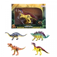 Figurina dinozaur, Toi-Toys