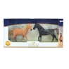 Set de 2 figurine caluti, Toi-Toys