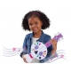 Set chitara si manusi Vampirina