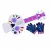 Set chitara si manusi Vampirina