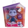 Papusa figurina Vampirina cu rucsac