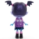 Papusa figurina Vampirina cu rucsac