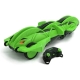 Masinuta cu Telecomanda IDrive Terrasect cu Design de Insecta