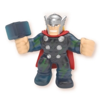 Figurina Marvel Heroes Of Goo Jit Zu- Thor