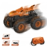Masinuta cu telecomanda Hot Wheels Monster Truck - Tiger Shark